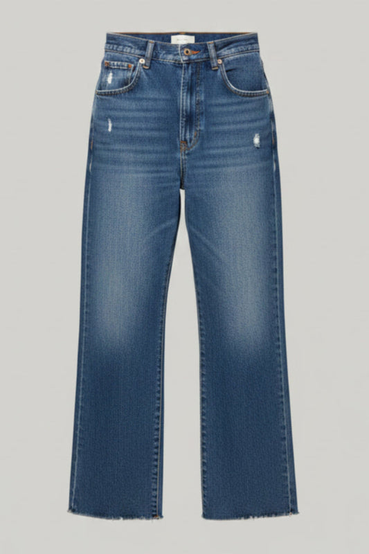 CALÇA L*DNIM