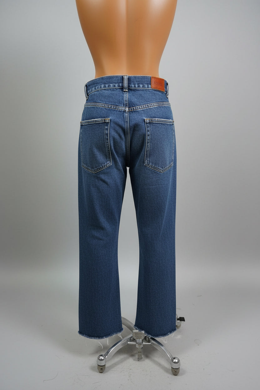 CALÇA L*DNIM