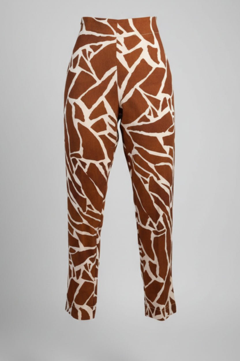 CALÇA LENNY NIEMEYER
