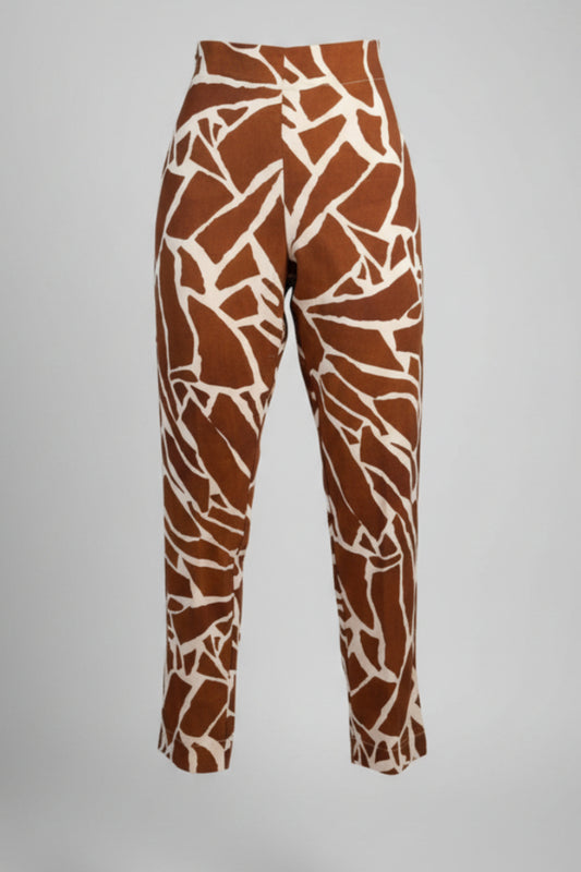 CALÇA LENNY NIEMEYER