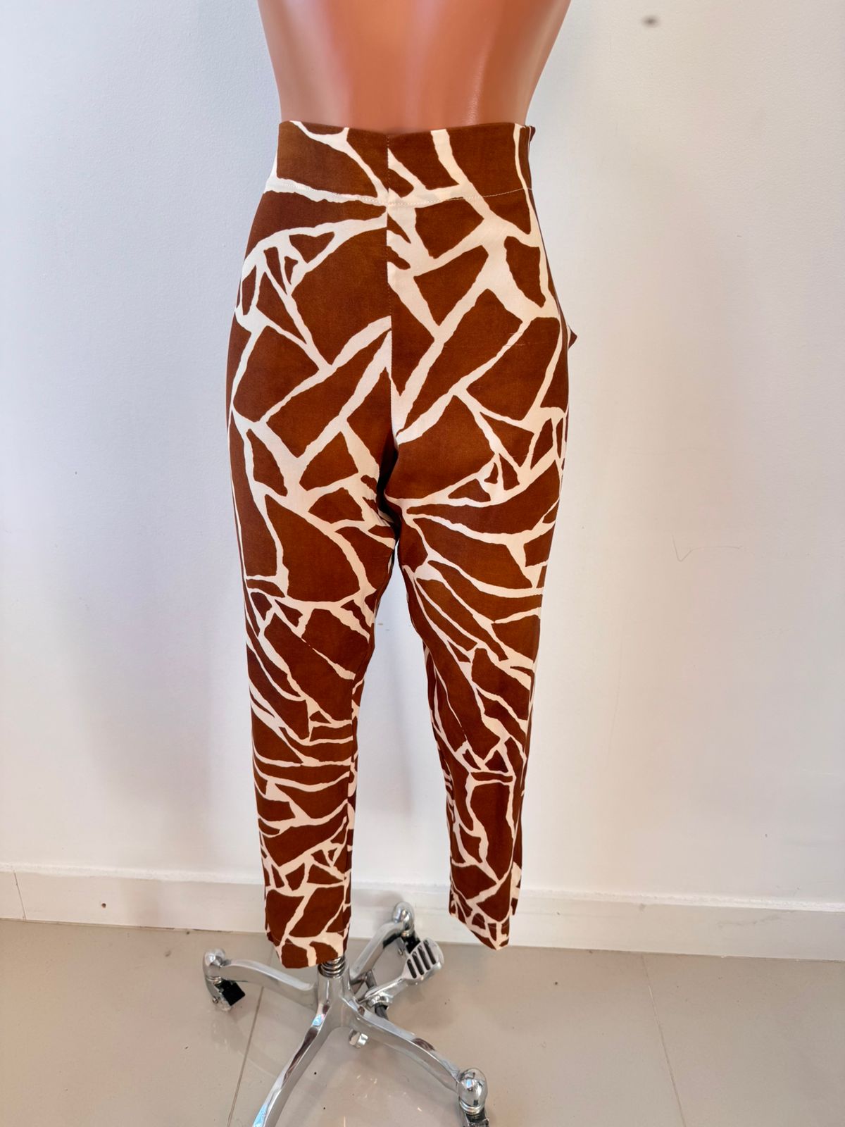 CALÇA LENNY NIEMEYER