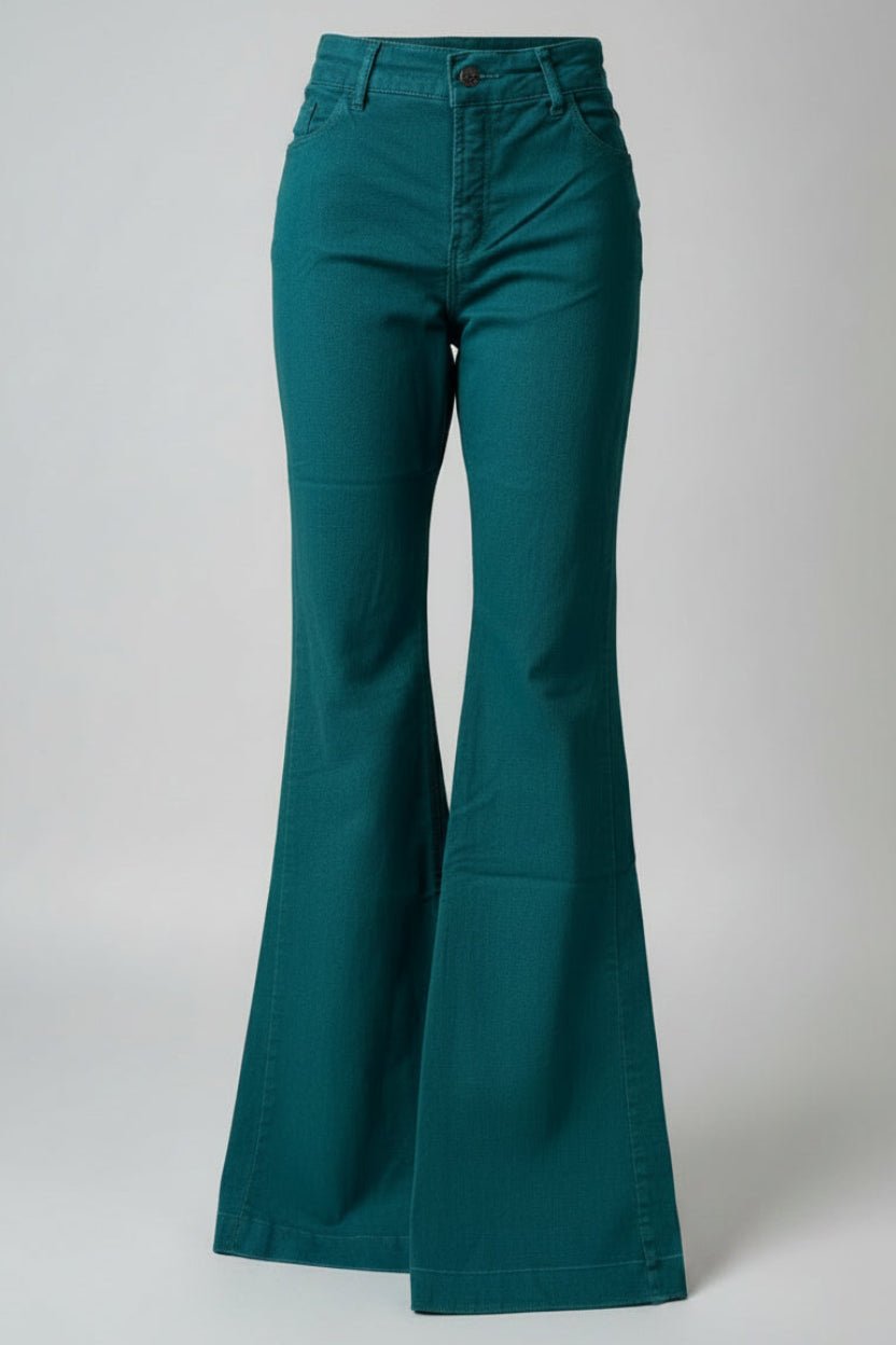 CALÇA DASLU