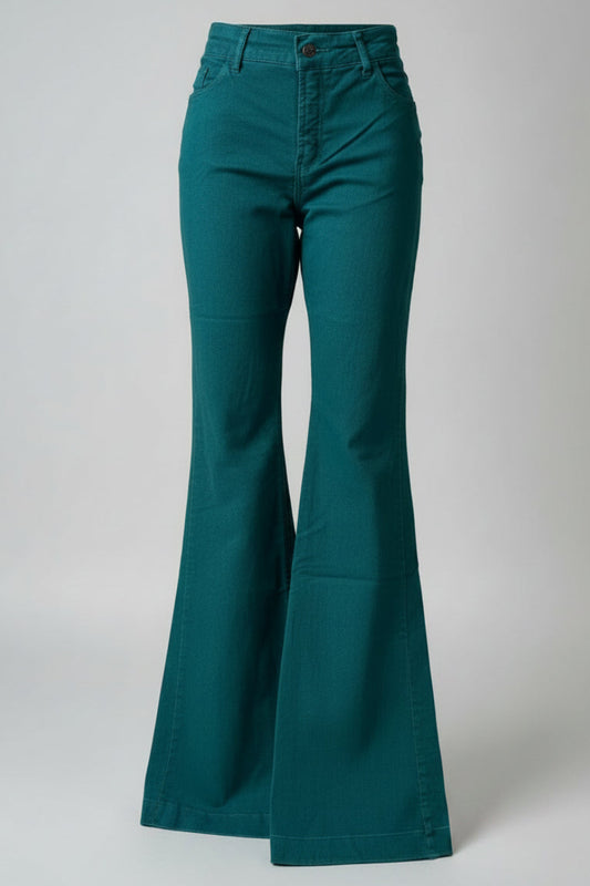 CALÇA DASLU