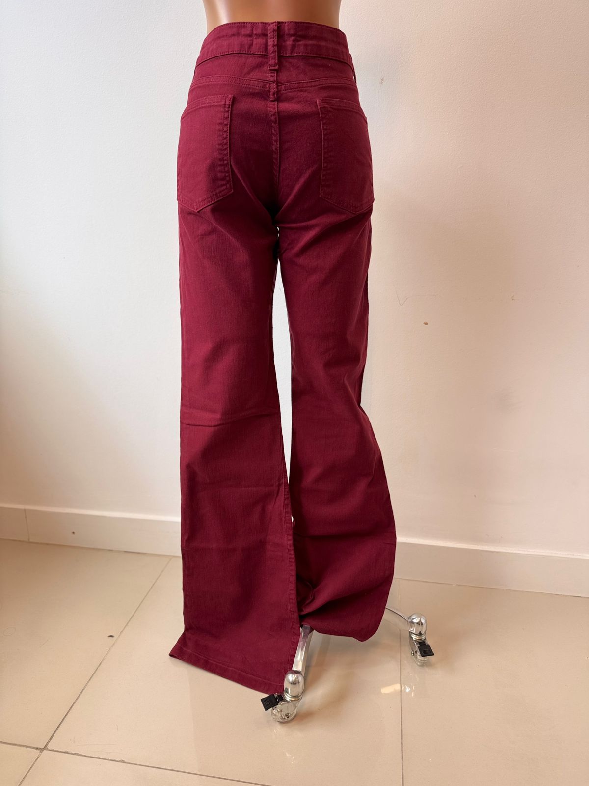 CALÇA DASLU