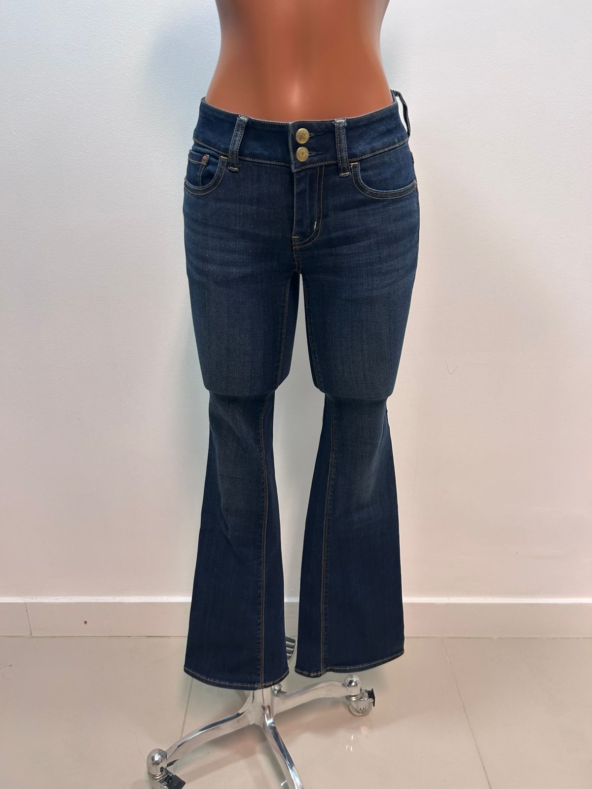 CALÇA AMERICAN EAGLE