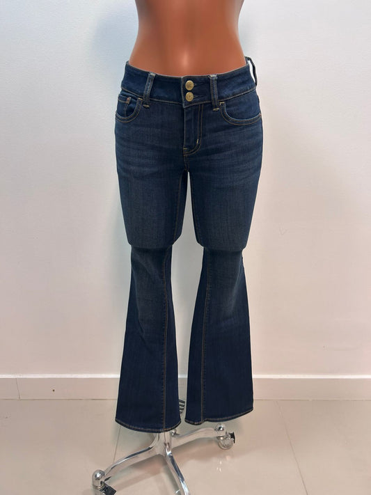 CALÇA AMERICAN EAGLE