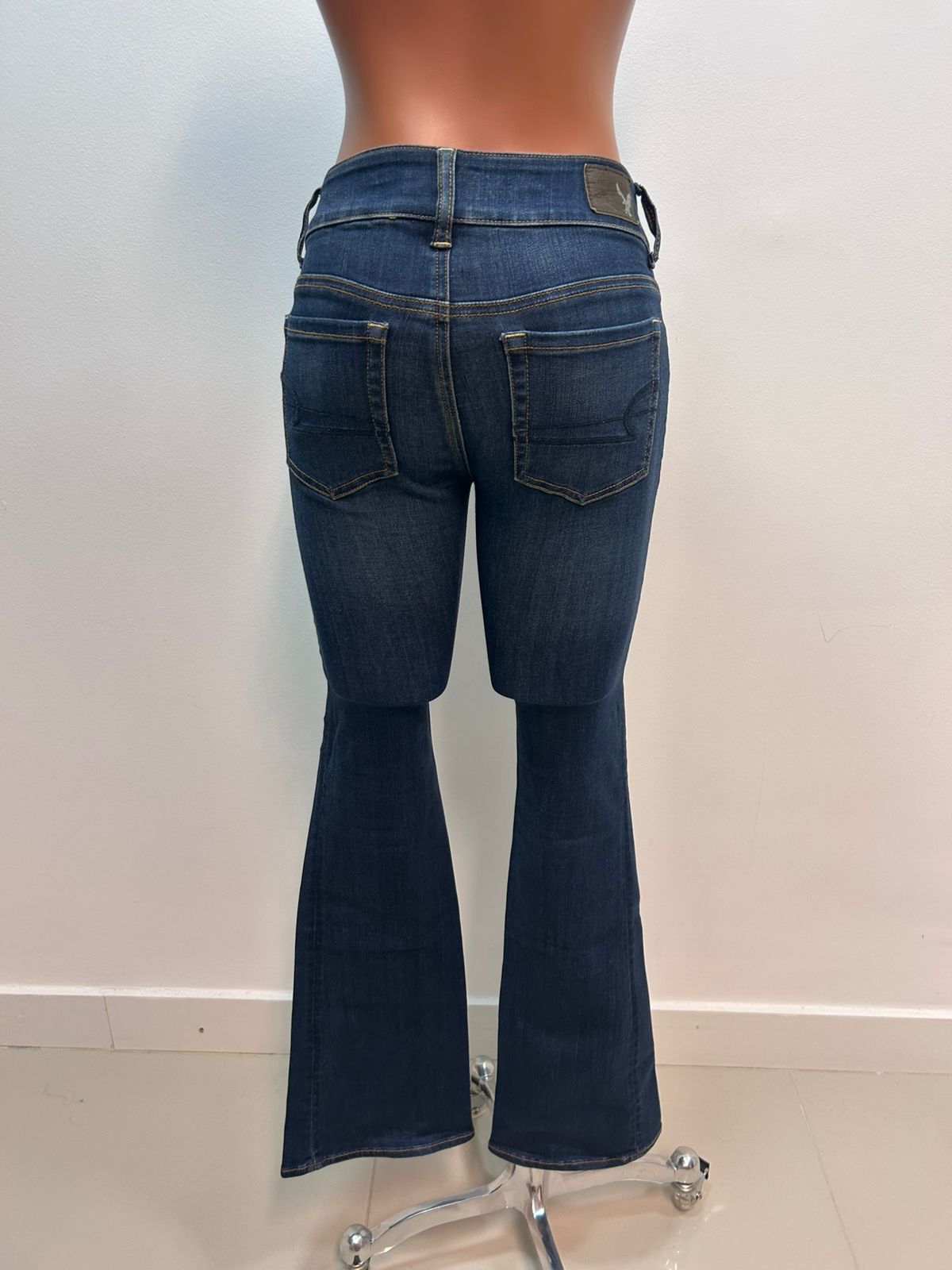 CALÇA AMERICAN EAGLE