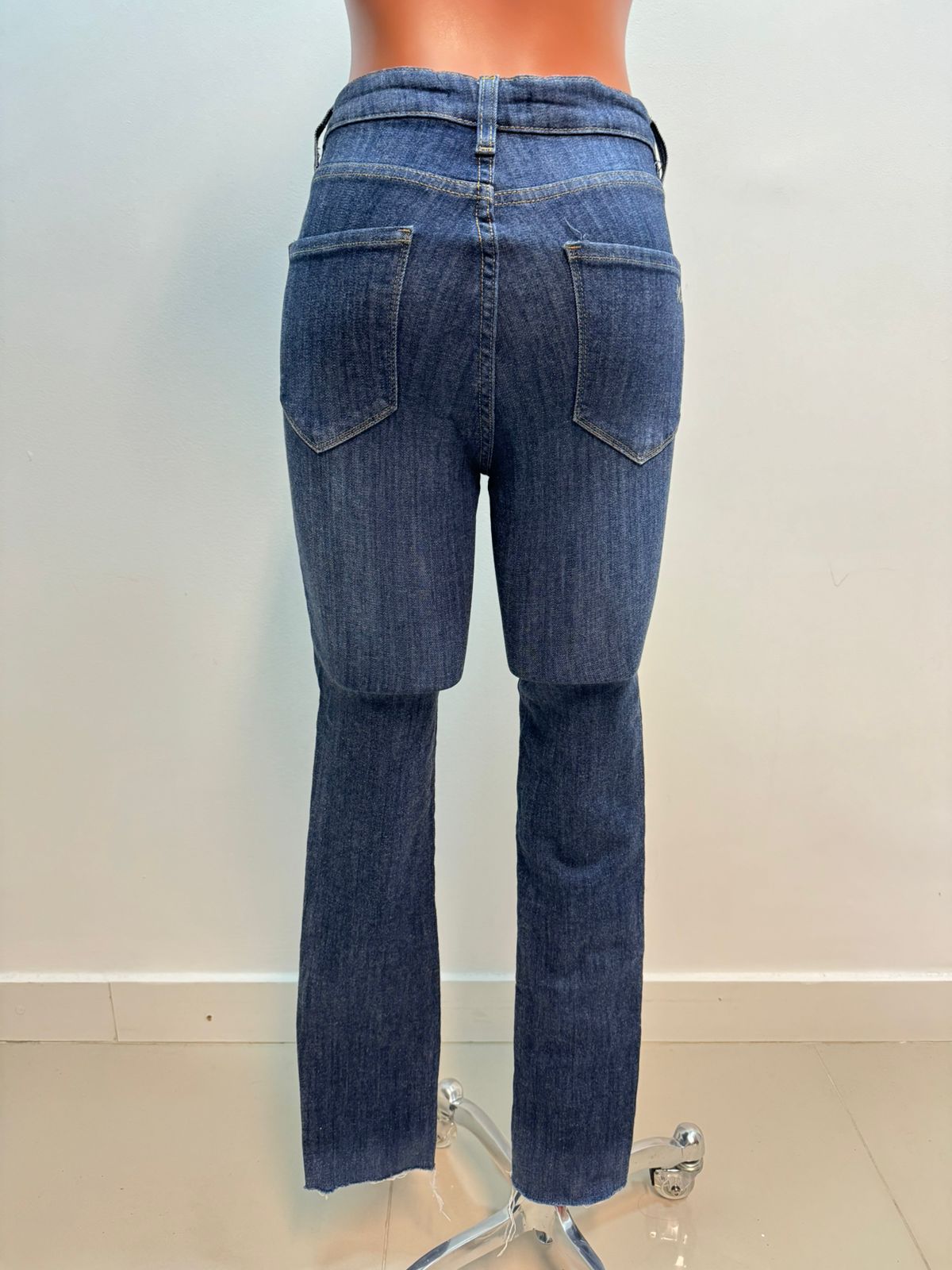 CALÇA ANDREZA CHAGAS