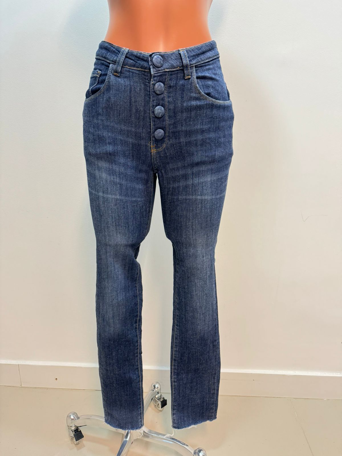 CALÇA ANDREZA CHAGAS