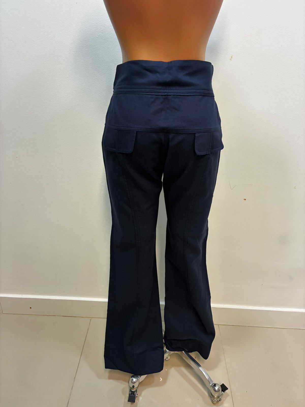 CALÇA BOBSTORE