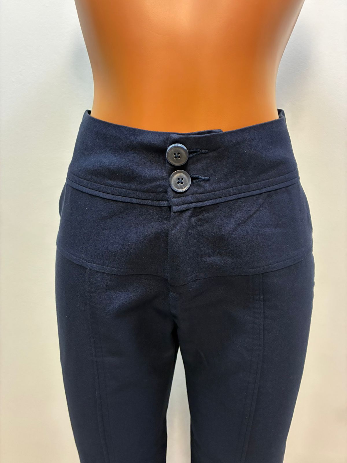 CALÇA BOBSTORE