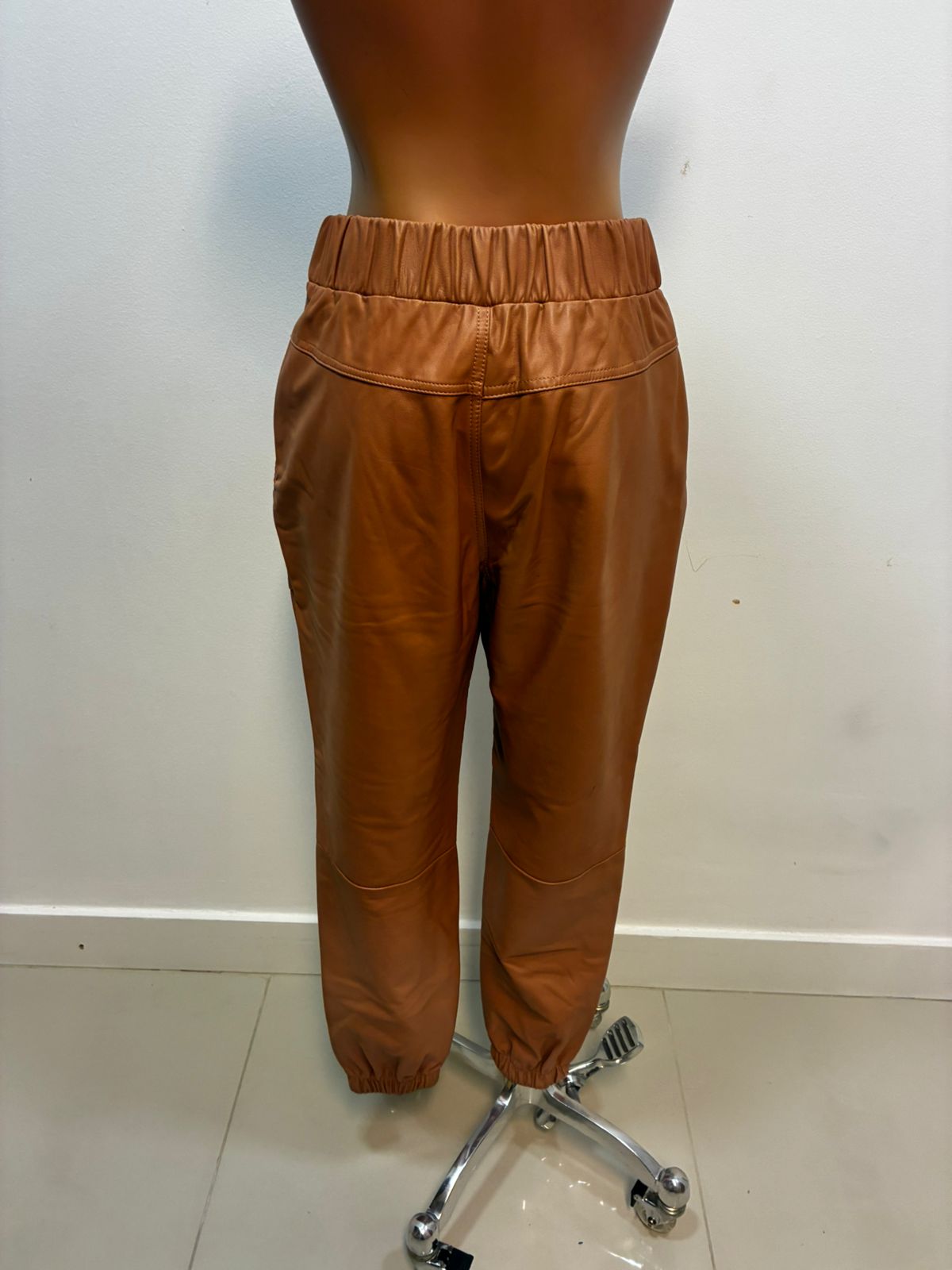 CALÇA CHEMISERIE