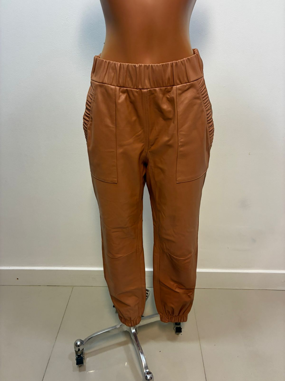 CALÇA CHEMISERIE