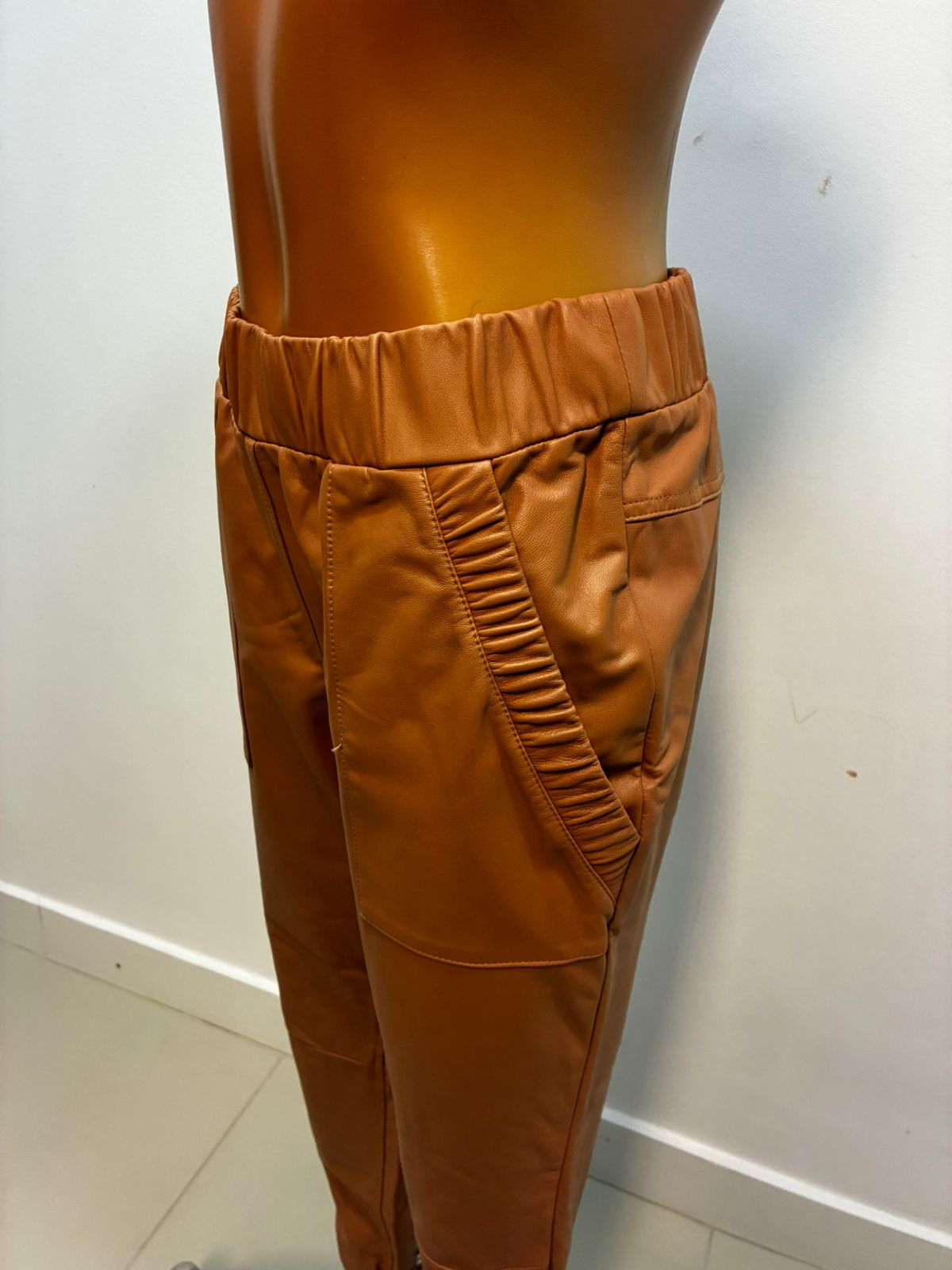 CALÇA CHEMISERIE