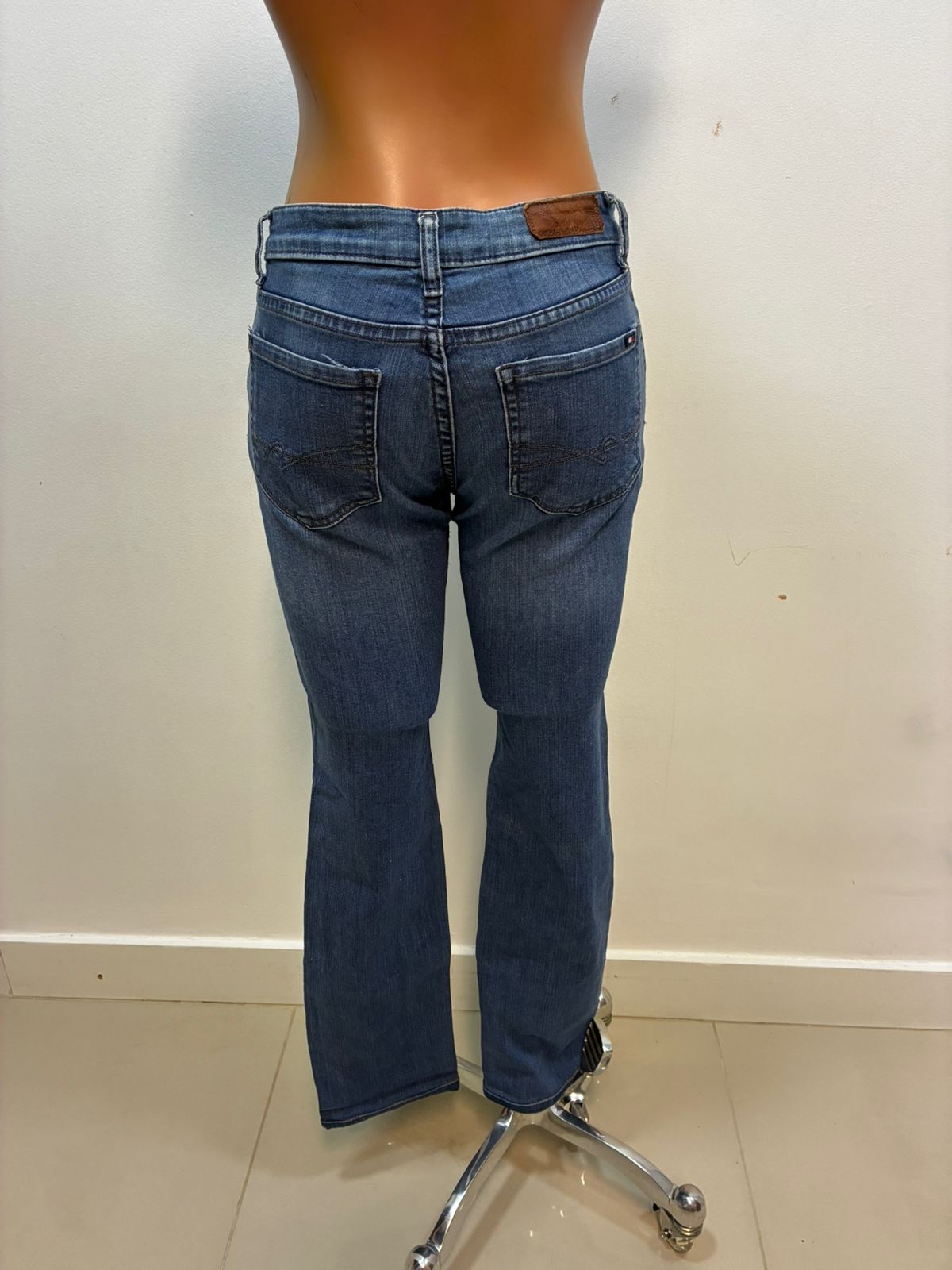 CALÇA TOMMY HILFIGER
