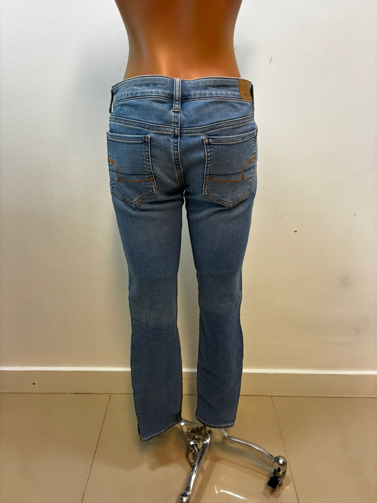 CALÇA AMERICAN EAGLE