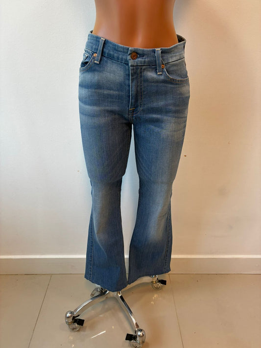 CALÇA SEVEN FOR MANKIND