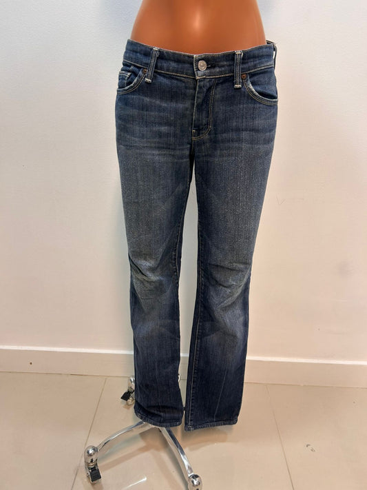 CALÇA SEVEN FOR MANKING