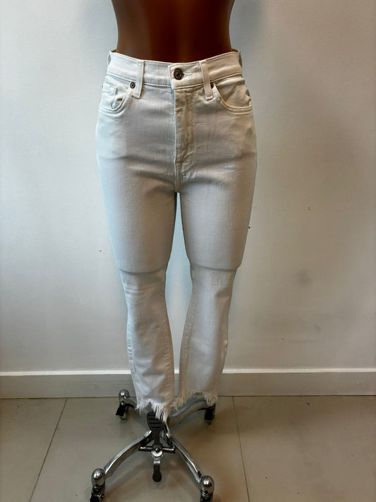 CALÇA SEVEN FOR MANKIND