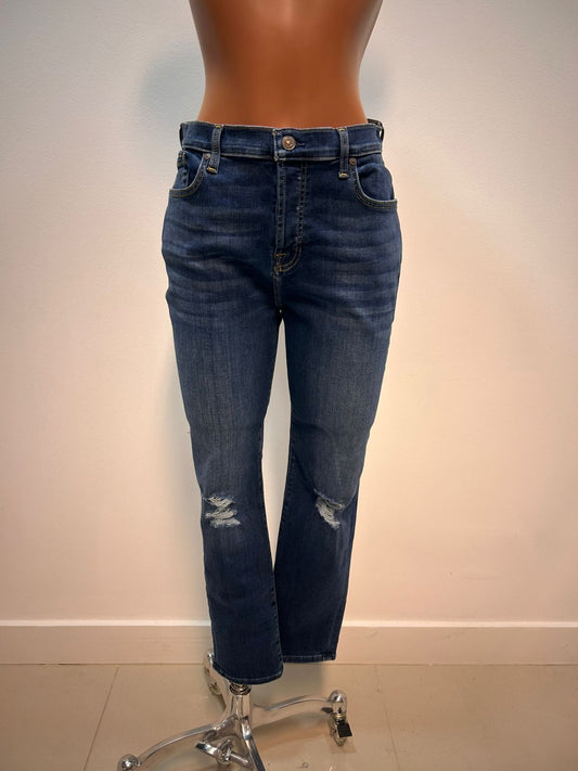 CALÇA SEVEN FOR MANKIND