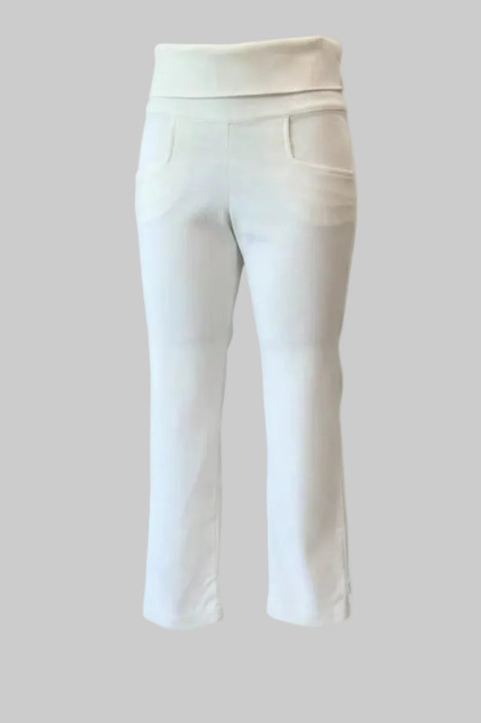CALÇA ATEEN OFF WHITE