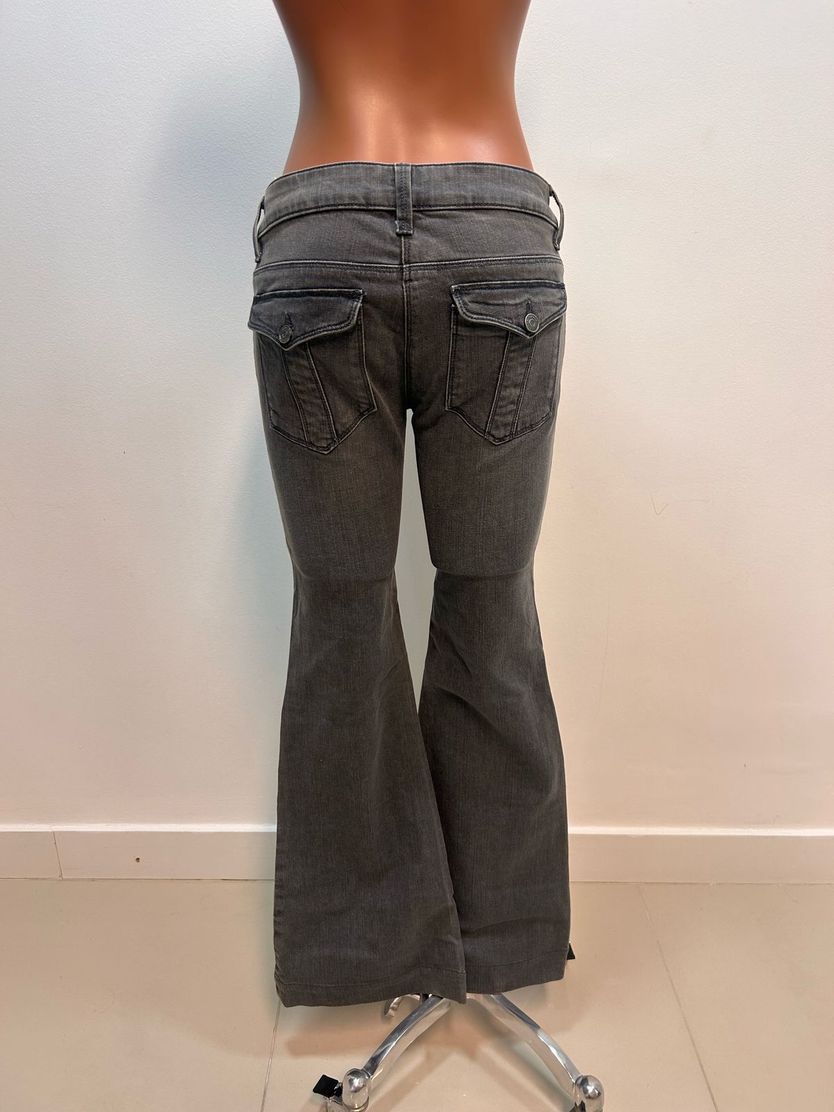 CALÇA BURBERRY
