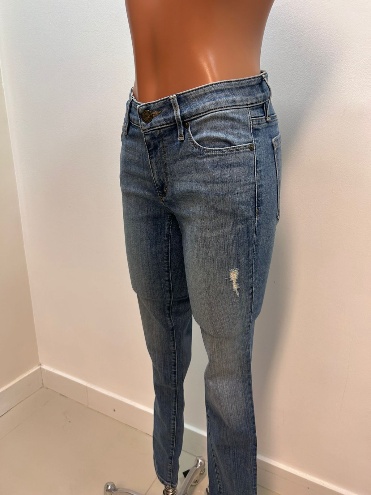 CALÇA ANN TAYLOR LOFT