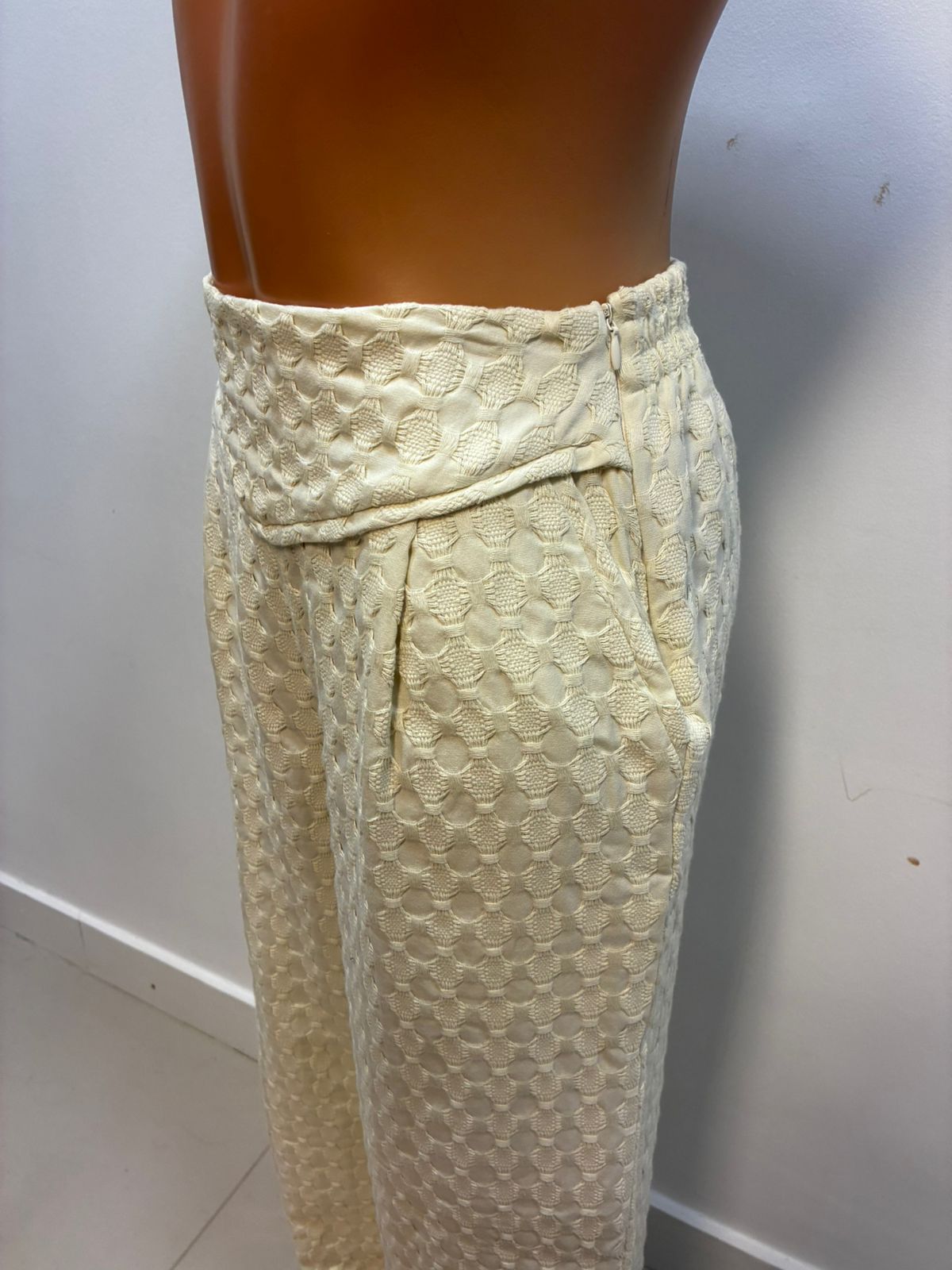 CALÇA ANPÔ