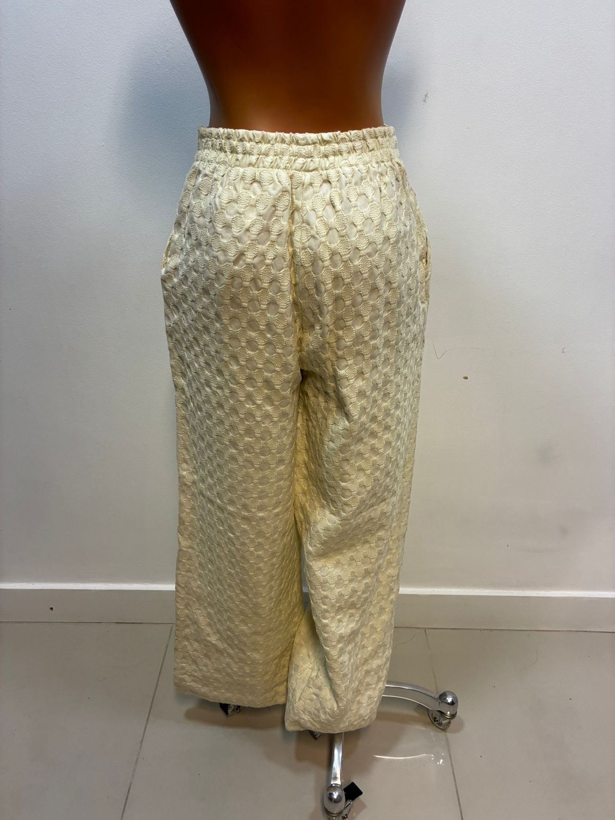 CALÇA ANPÔ
