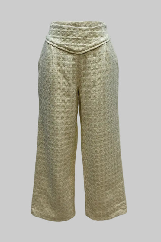 CALÇA ANPÔ