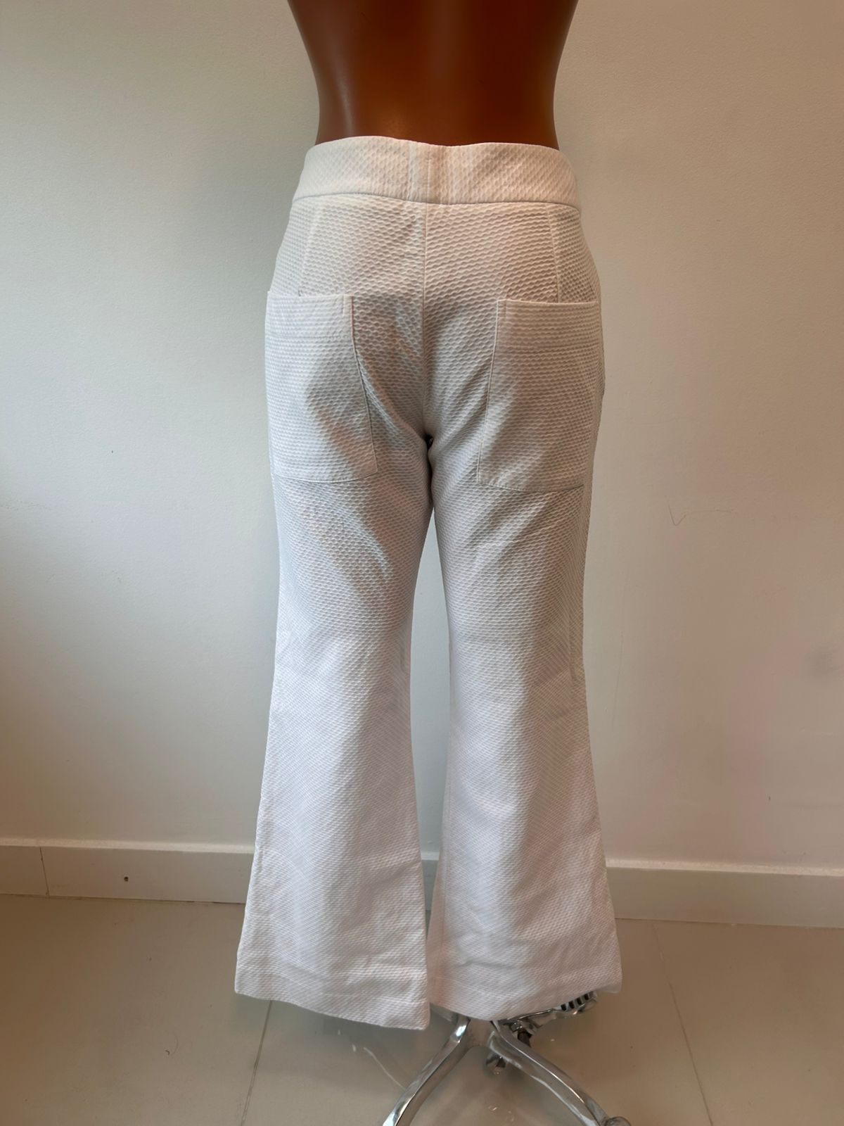 CALÇA BOBSTORE