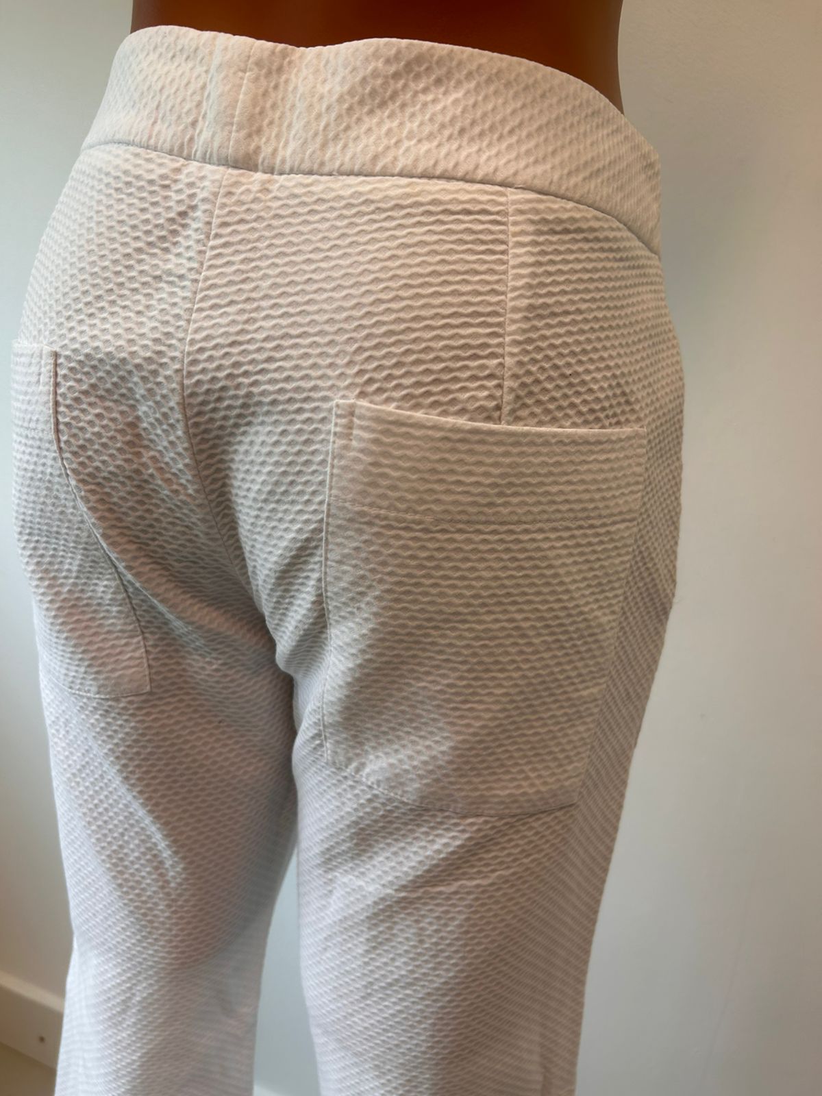 CALÇA BOBSTORE