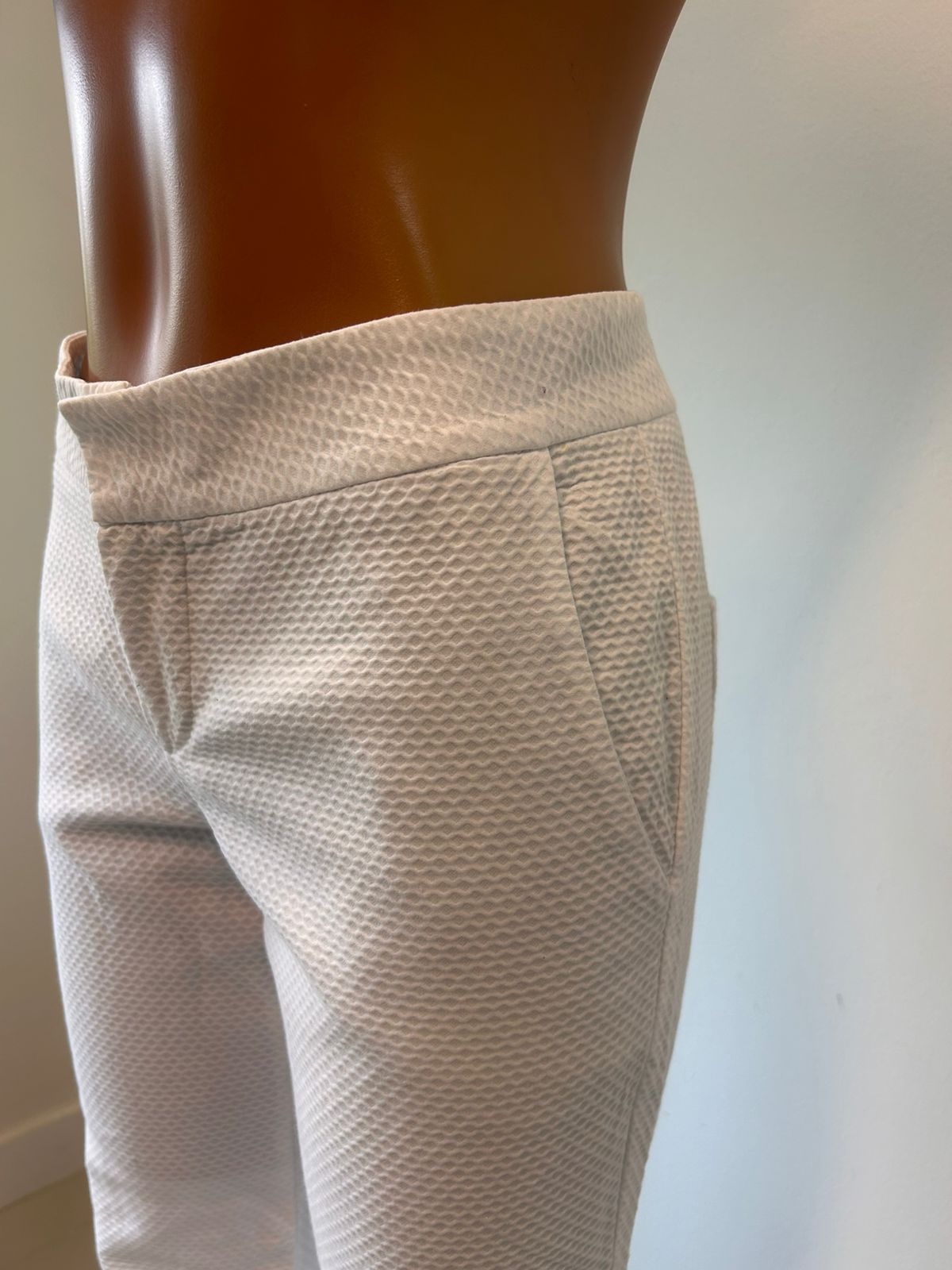 CALÇA BOBSTORE