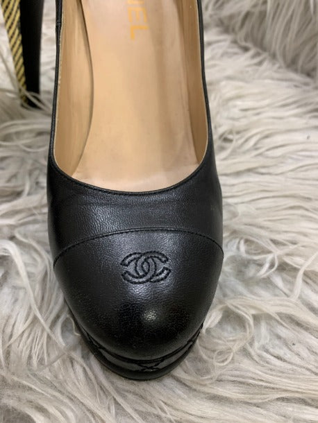 SCARPIN CHANEL