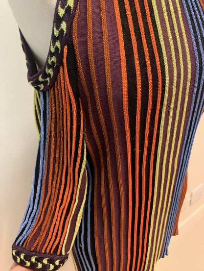 BLUSA MISSONI