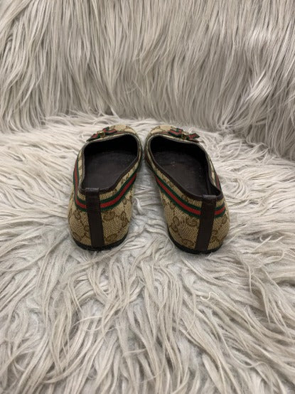 SAPATILHA GUCCI