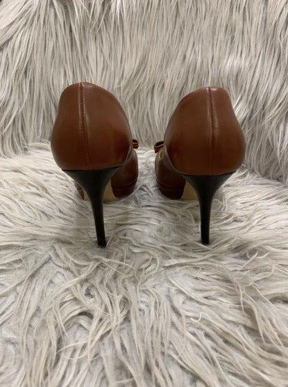 SCARPIN SALVATORE FERRAGAMO