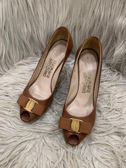 SCARPIN SALVATORE FERRAGAMO