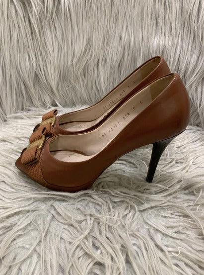 SCARPIN SALVATORE FERRAGAMO