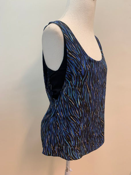 BLUSA A.BRAND