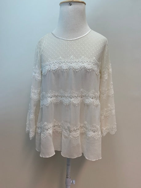 BLUSA CHEMISERIE