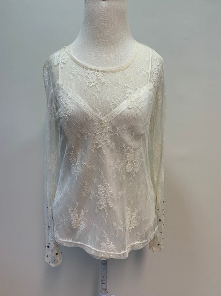 BLUSA AGILITÁ