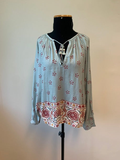 BLUSA ATEEN