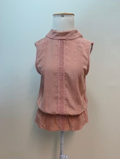 BLUSA MIXED