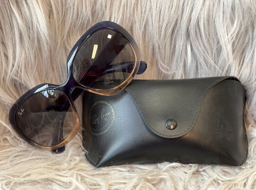 ÓCULOS RAYBAN
