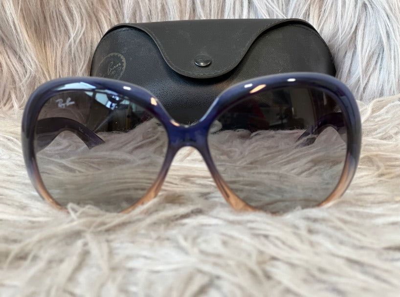 ÓCULOS RAYBAN