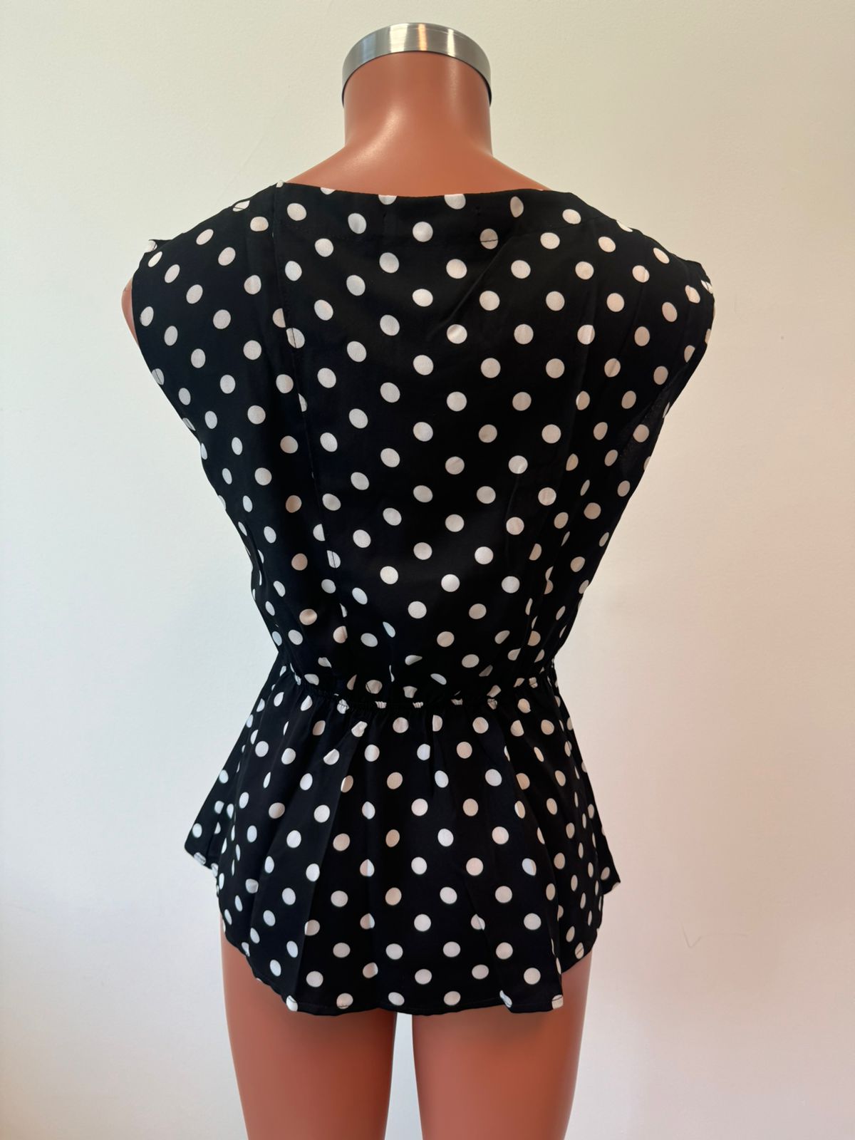 BLUSA MADAME MS