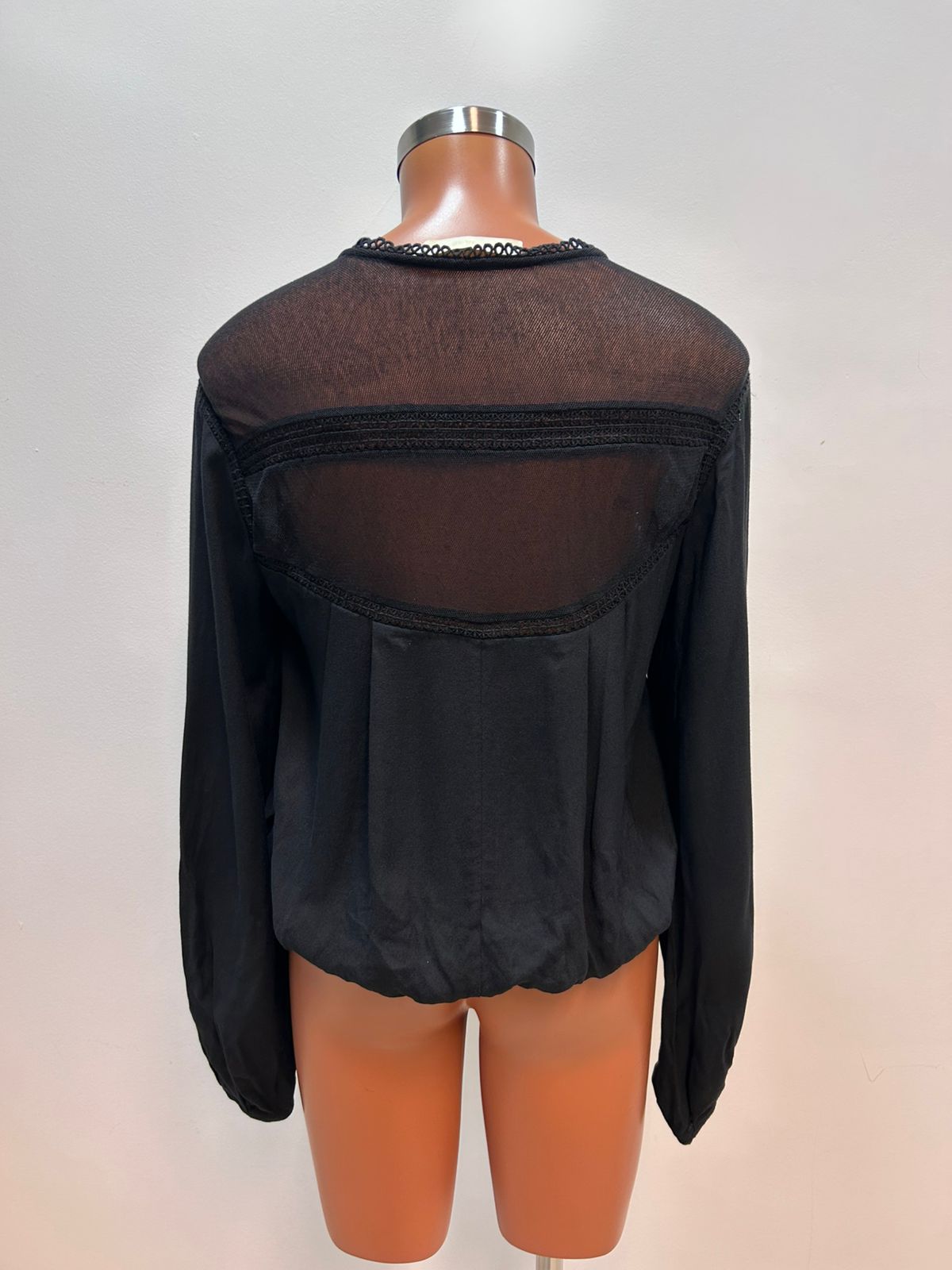 BLUSA CRIS BARROS