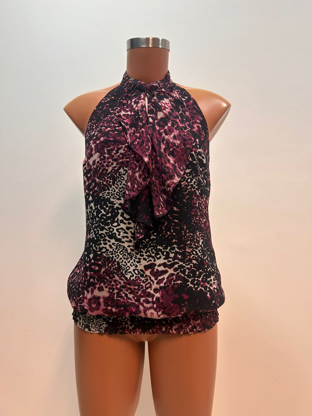 BLUSA GUESS