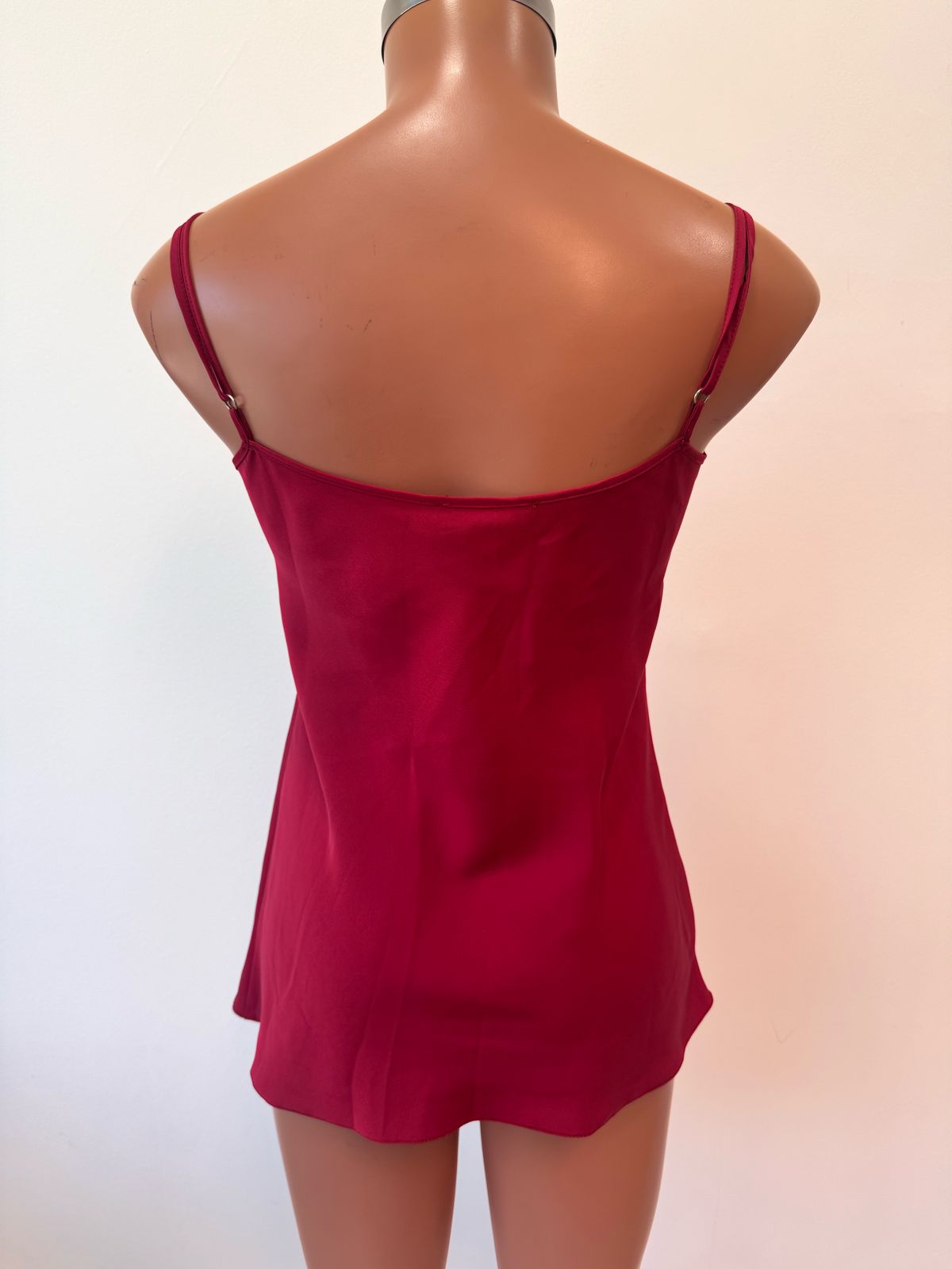 BLUSA MIXED